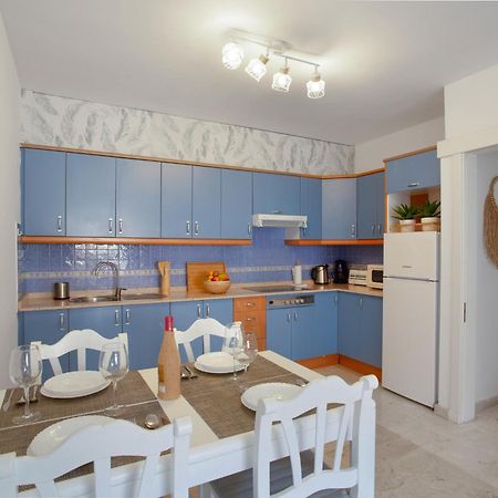 Mangueros Suite 18 Puerto De Mogan Eksteriør billede
