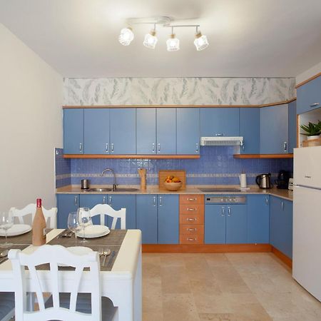 Mangueros Suite 18 Puerto De Mogan Eksteriør billede