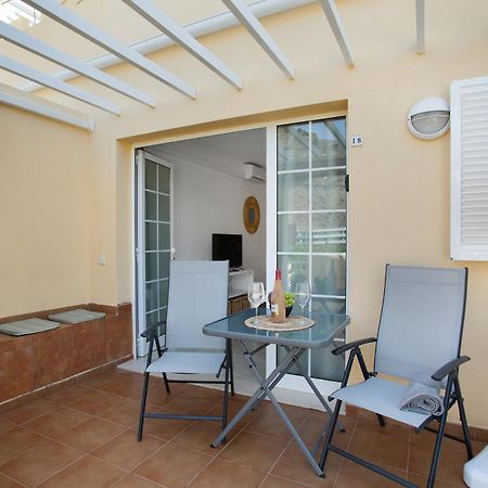 Mangueros Suite 18 Puerto De Mogan Eksteriør billede