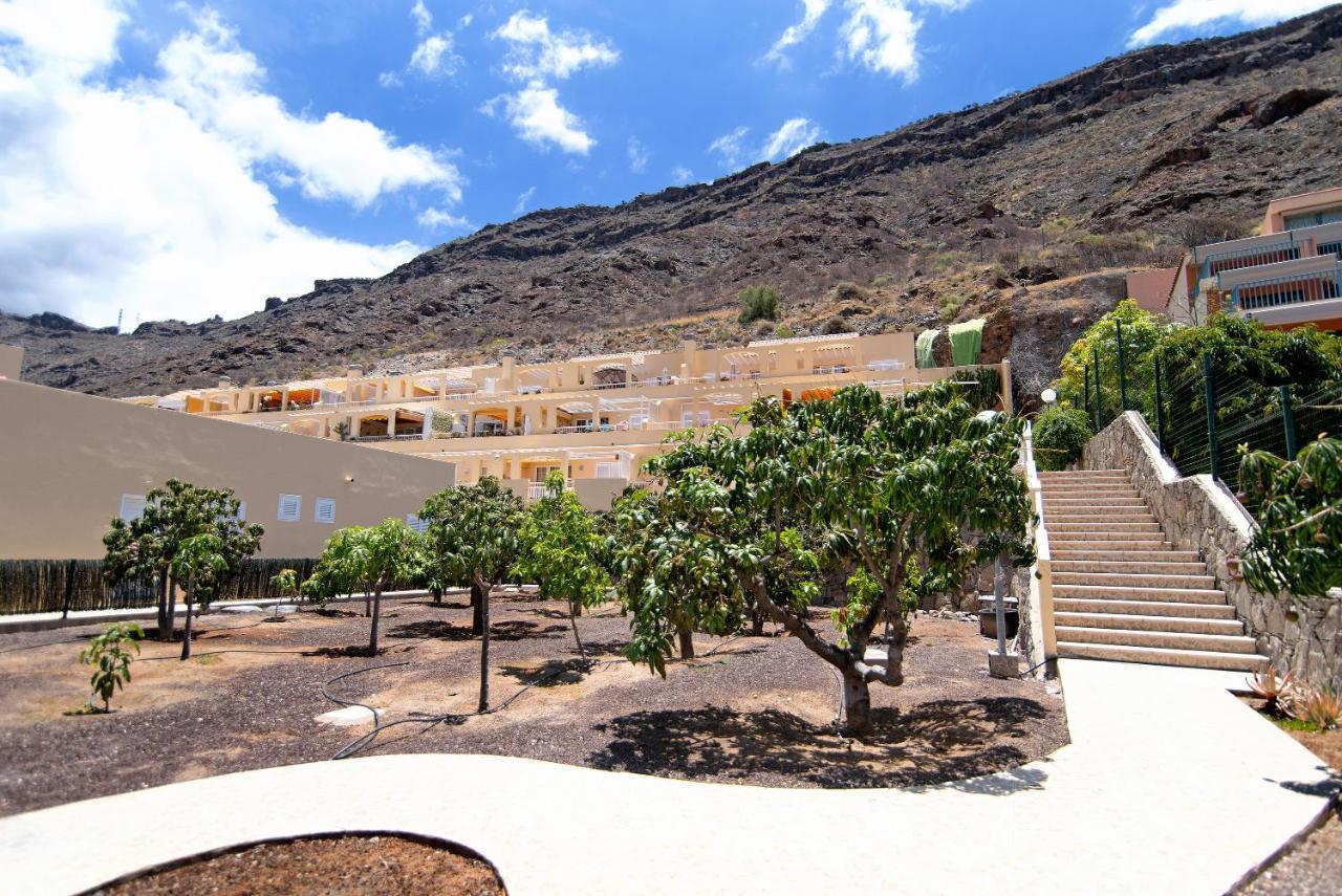 Mangueros Suite 18 Puerto De Mogan Eksteriør billede