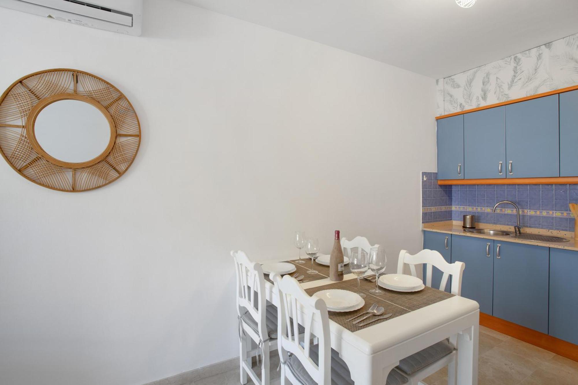 Mangueros Suite 18 Puerto De Mogan Eksteriør billede