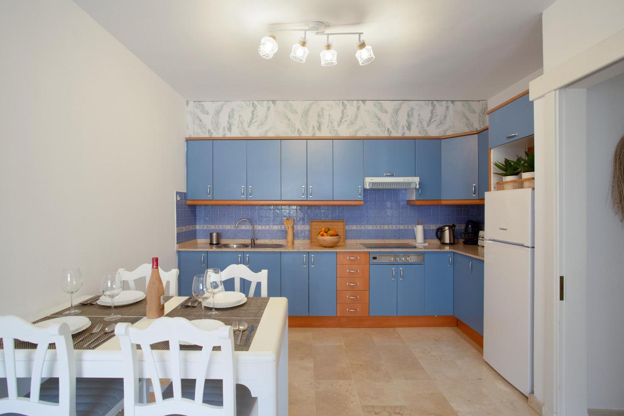 Mangueros Suite 18 Puerto De Mogan Eksteriør billede