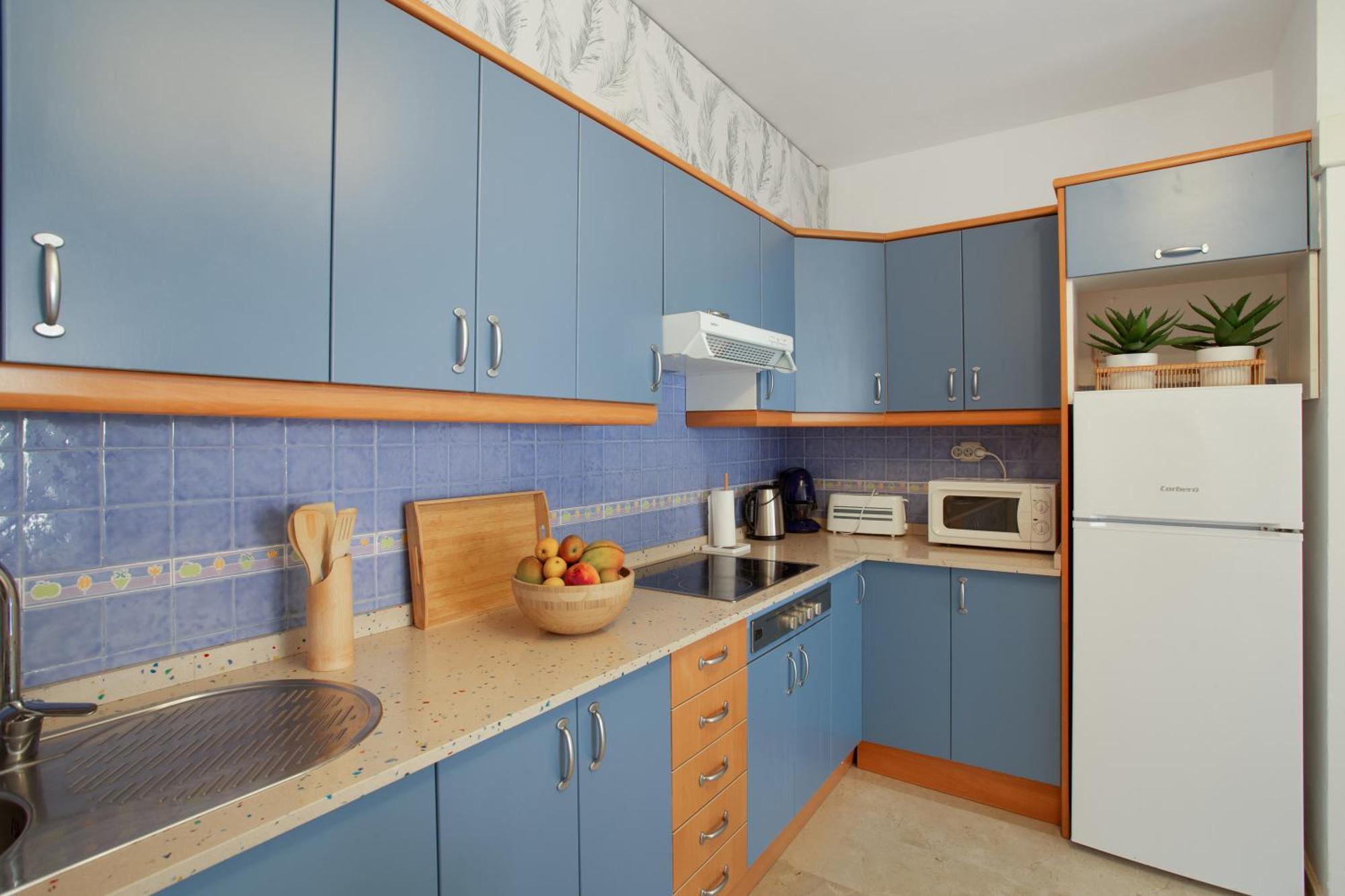Mangueros Suite 18 Puerto De Mogan Eksteriør billede