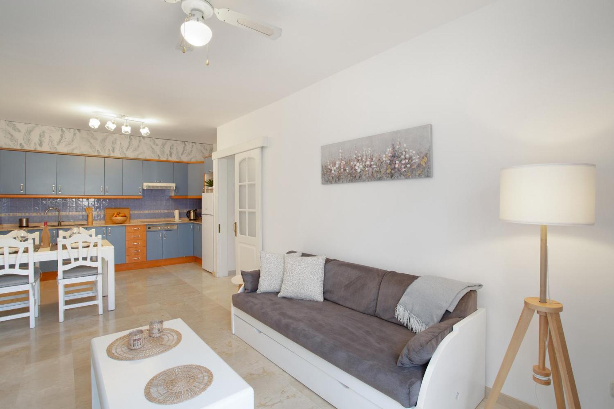 Mangueros Suite 18 Puerto De Mogan Eksteriør billede