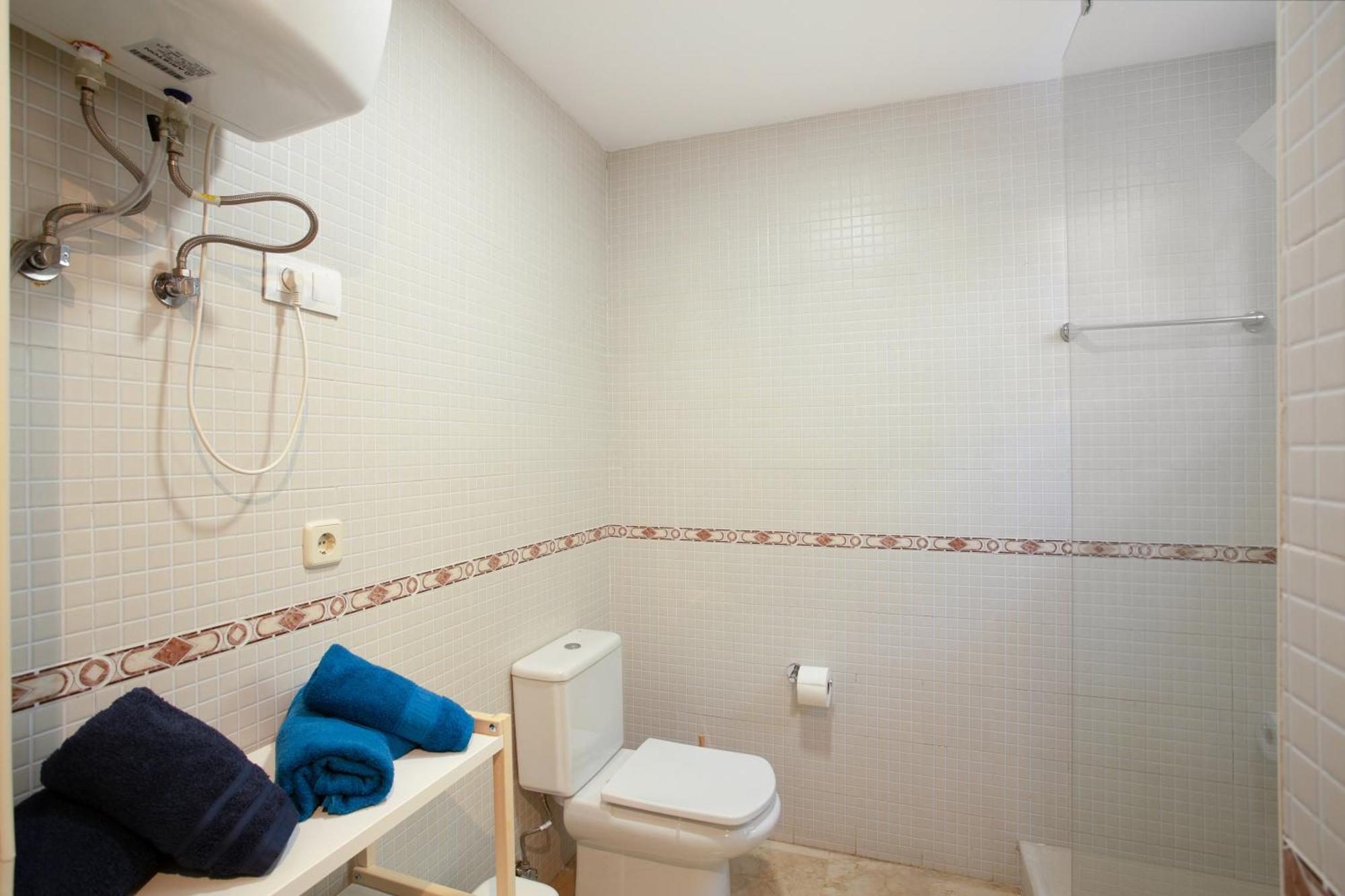 Mangueros Suite 18 Puerto De Mogan Eksteriør billede
