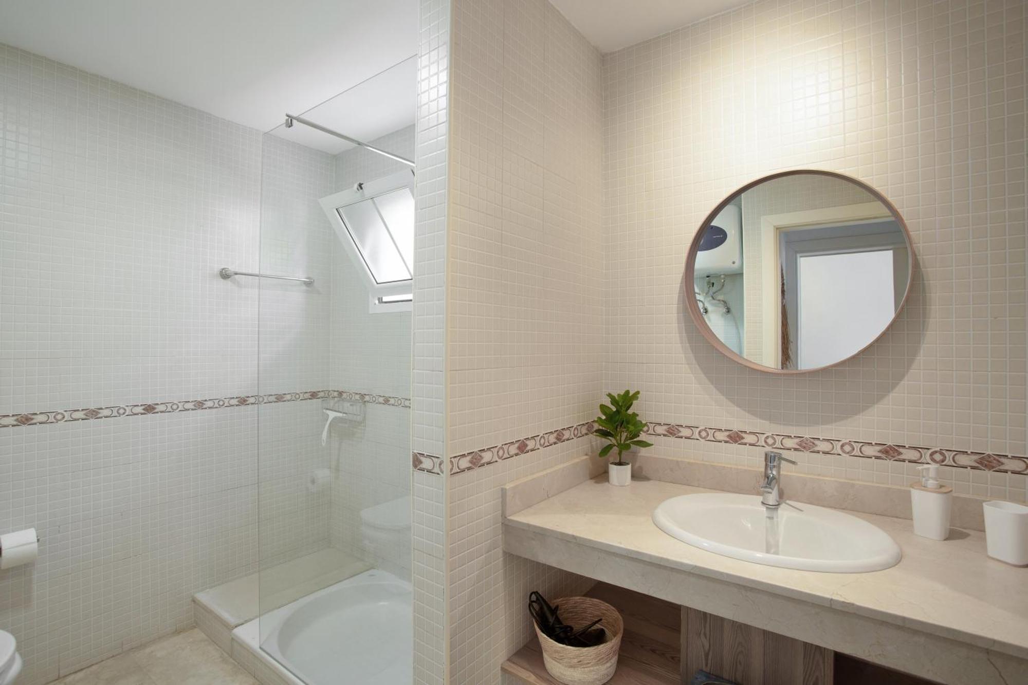 Mangueros Suite 18 Puerto De Mogan Eksteriør billede