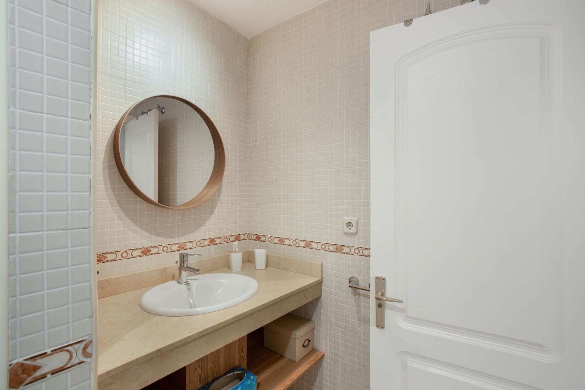 Mangueros Suite 18 Puerto De Mogan Eksteriør billede